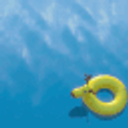 Olaf Relax emoji