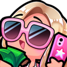 Fabgirl emoji