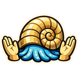 Praise Helix emoji