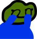 Nolook emoji