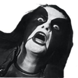 Abbath Lul emoji