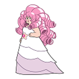 Su Rose emoji