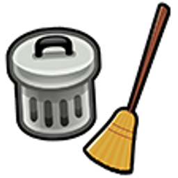 Housekeeping emoji