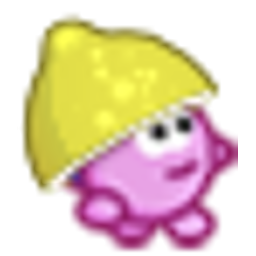 Lemon Hat emoji