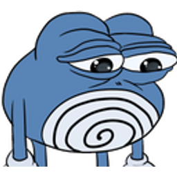 Pepewhirl emoji