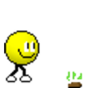 Stepping In Shit emoji