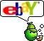 Ebay Detective emoji