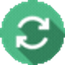 Outboundsync Icon Spin emoji