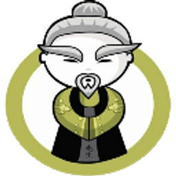 Sensei emoji