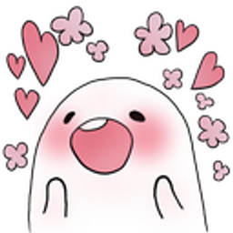 Allthelove emoji