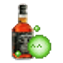 Hard Alcohal emoji