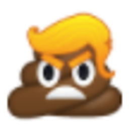 Tremendous emoji
