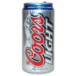 Coorslight emoji