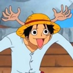 Luffychoppa emoji