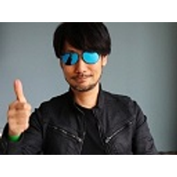 Kojima emoji