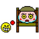 Electric Chair emoji