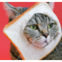 Breadcatmeme emoji