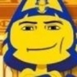 Ankhaweird emoji