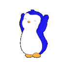 Pudgy Party emoji