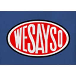 Wesayso emoji
