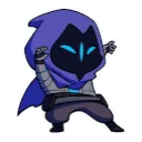 Omendance emoji