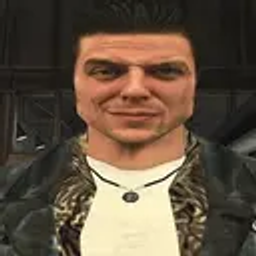 Max Payne emoji