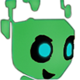 Quark Champ emoji