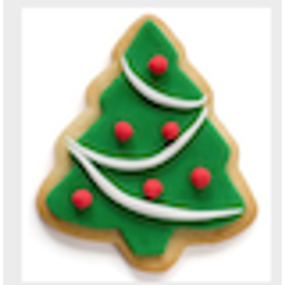 Sugarcookiechristmas emoji
