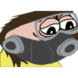 Apex Sadge emoji