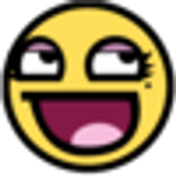 Awesome She emoji