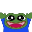 Peepouppies emoji
