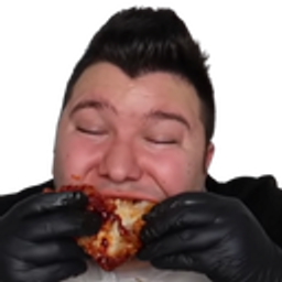 Nikocado Chicken3q emoji