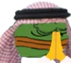Habibiprayge emoji
