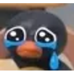 Crypenguin emoji