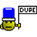Dupe emoji