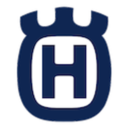 Husqvarna emoji