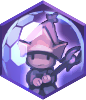 Magic Armor emoji