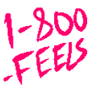 X 1 800 Feels emoji
