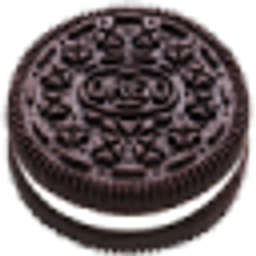 Oreo emoji