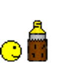 Belch emoji