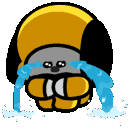 Cryyellow0 emoji