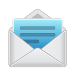 Email Open emoji