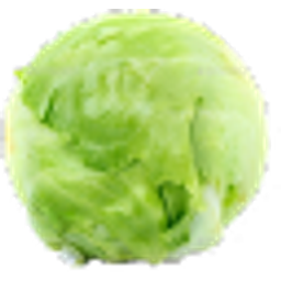 Lettuce Ball emoji