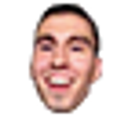 Man Happy Smile emoji