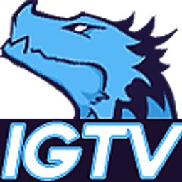 Igtv emoji