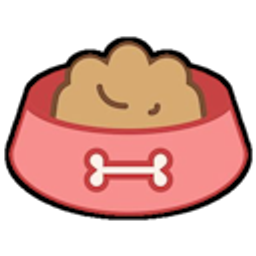 Dogfood emoji