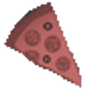 Party Pizza emoji