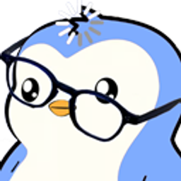 Confusedpengu emoji