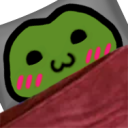 Owobedge emoji