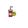 Soda emoji